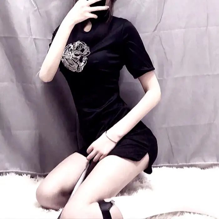 通灵少女 第二季