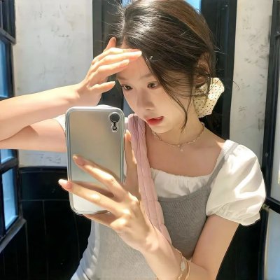玩美女人