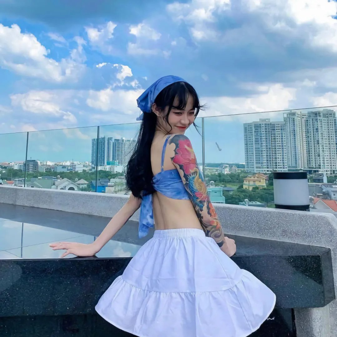 过去的日落